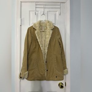 Women coat